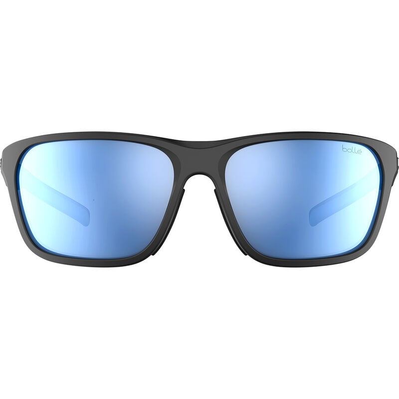 STRIX, Black Matte-Sky Blue Polarized, hi-res image number null